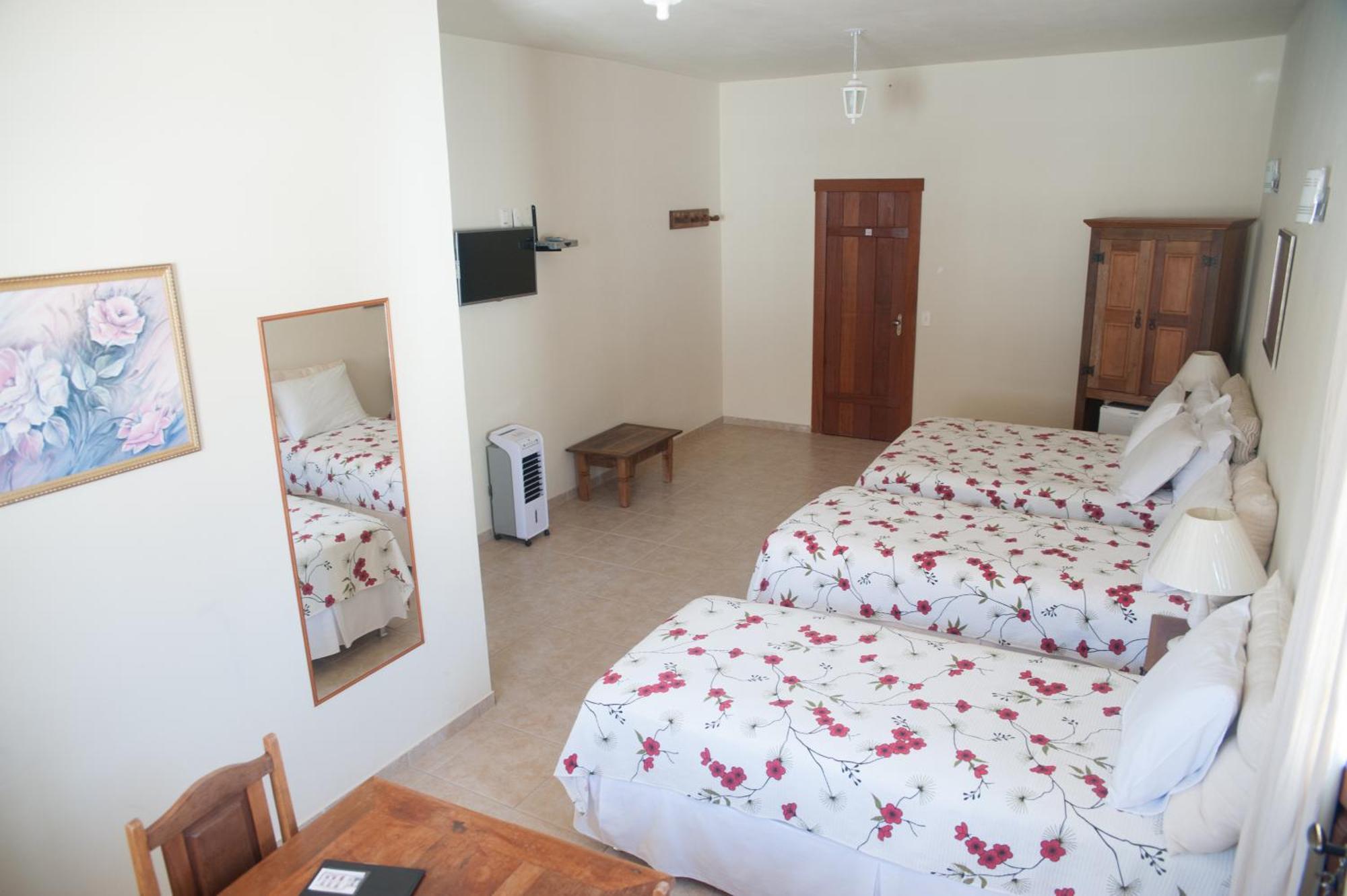 Refugio Do Imperador Hospedaria Tiradentes Zewnętrze zdjęcie
