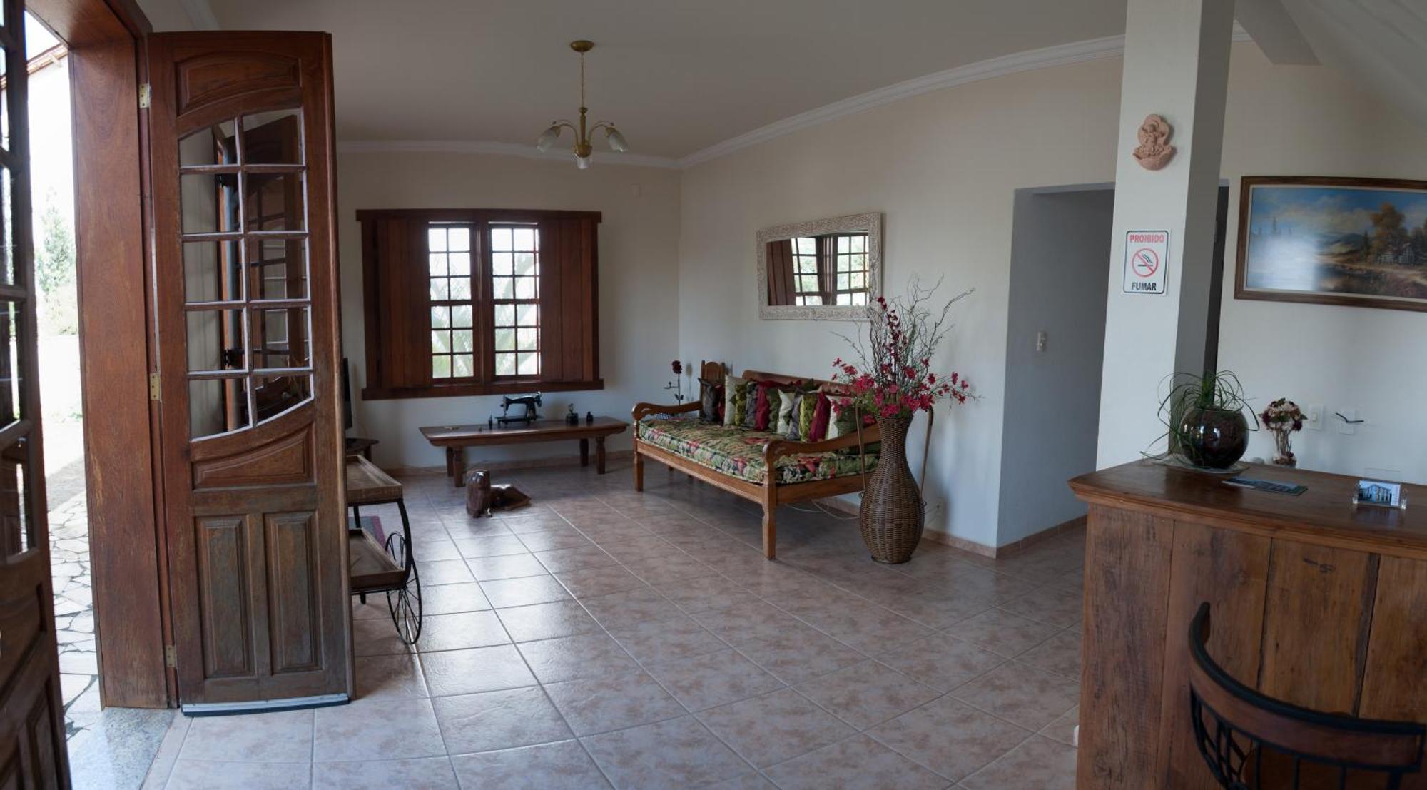 Refugio Do Imperador Hospedaria Tiradentes Zewnętrze zdjęcie