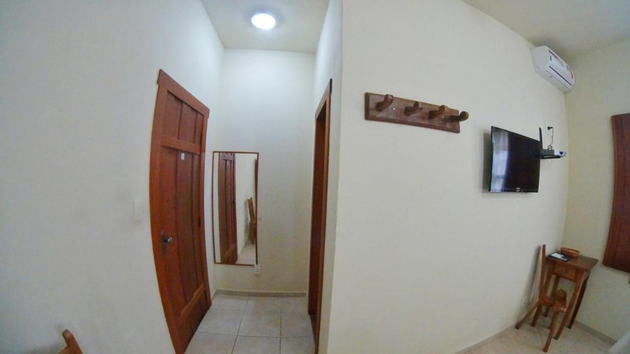 Refugio Do Imperador Hospedaria Tiradentes Zewnętrze zdjęcie